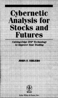 CYBERNTIC ANALYSES FOR STOCK