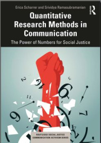 Quantitative Reasearch Methods in Communication