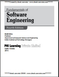 fundamentals-of-software-engineering-fourth-edition-rajib-mall