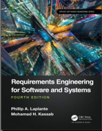 Phillip A. Laplante - Requirements Engineering for Software and Systems-CRC Press (2022)