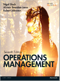 Image of OPERATIONS MANAGEMENT