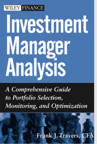 Image of Investment
Manager
Analysis