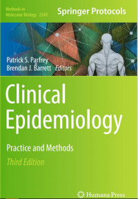 Clinical Epidemiology
