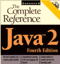 Image of Java 2: The Complete Reference
