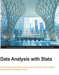 Data Analysis with Stata
