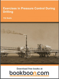 Exercises in Pressure Control During Drilling