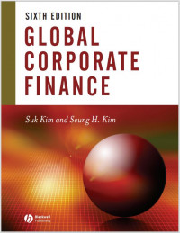 Global Corporate Finance
