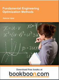 Fundamental Engineering Optimization Methods