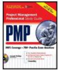 Image of PMP Project Management Professional Study Guide