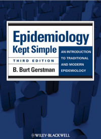 Epidemiology Kept Simple