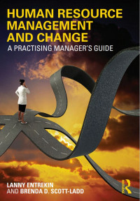 Image of Human Resource Management and change