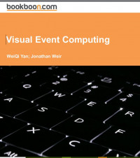 Visual Event Computing