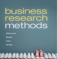 Image of BUSINESS
RESEARCH
METHODS